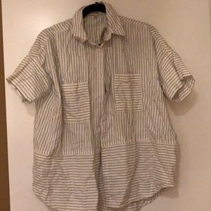 Top from Madewell